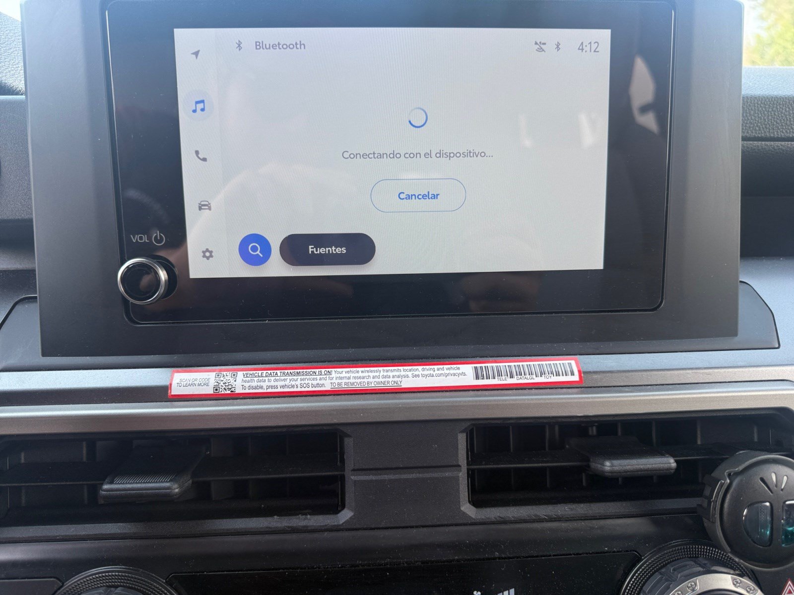 Used 2025 Toyota 4Runner SR5 RWD image 28