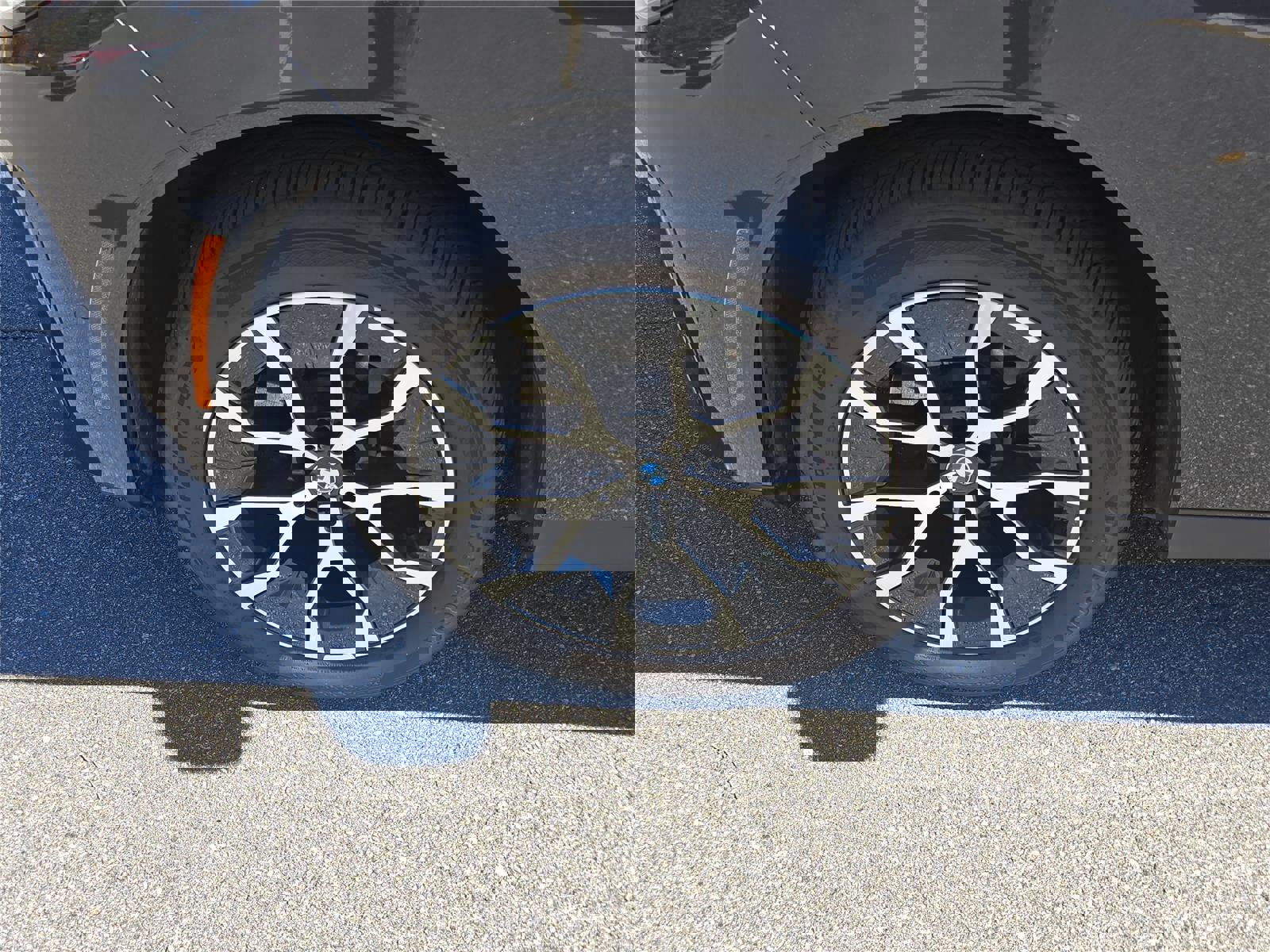 Certified 2025 BMW X3 xDrive30i image 12