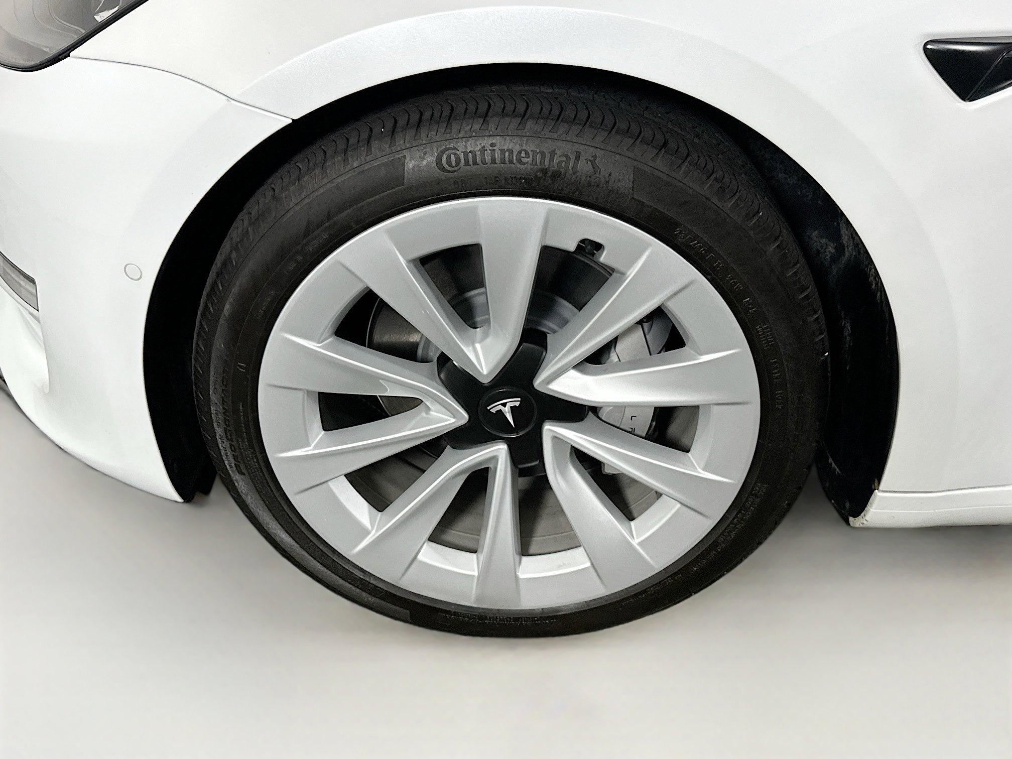 Used 2021 Tesla Model 3 Standard Range Plus RWD image 11