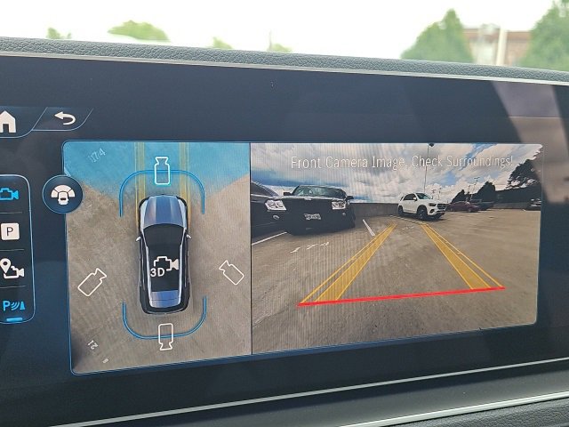 New 2025 Mercedes-Benz GLE 350 4MATIC image 31