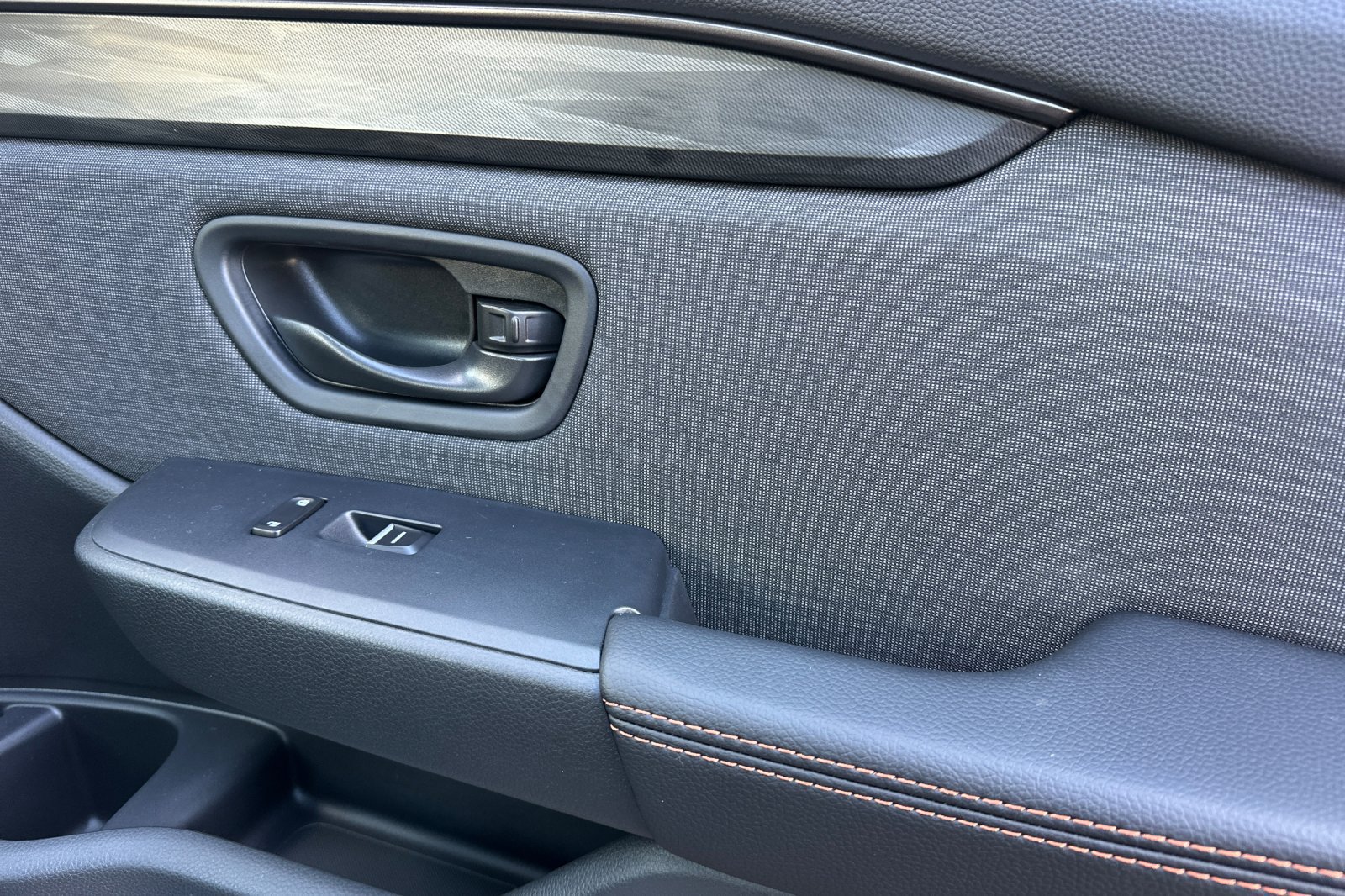 New 2026 Honda Passport TrailSport image 20