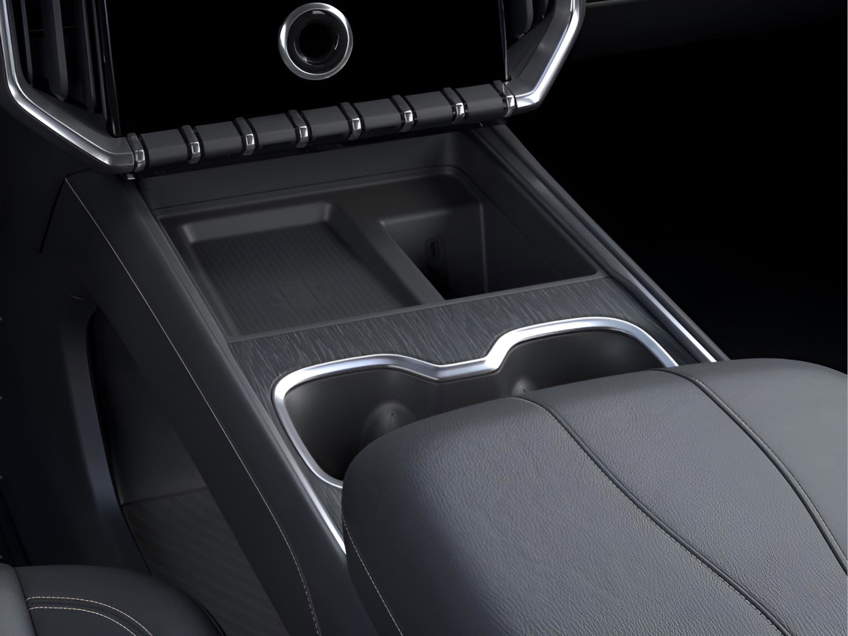 New 2026 GMC Acadia Elevation w/ Super Cruise Package image 24