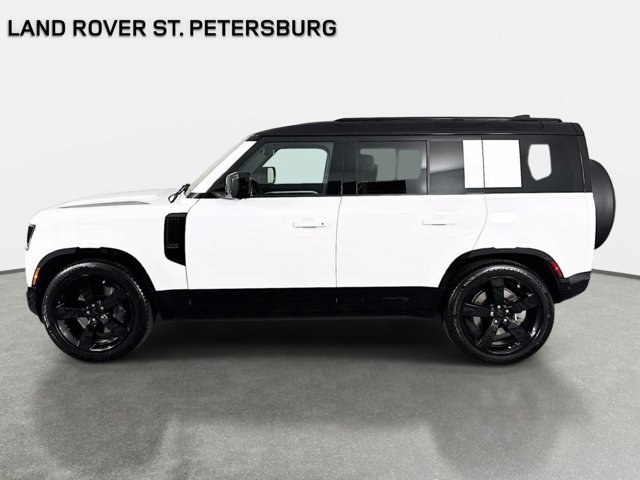 Used 2026 Land Rover Defender 110 X-Dynamic SE image 8