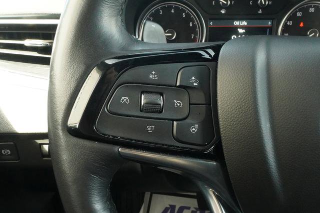 Used 2024 Buick Enclave Essence w/ Trailering Package, 5000 lbs. image 15