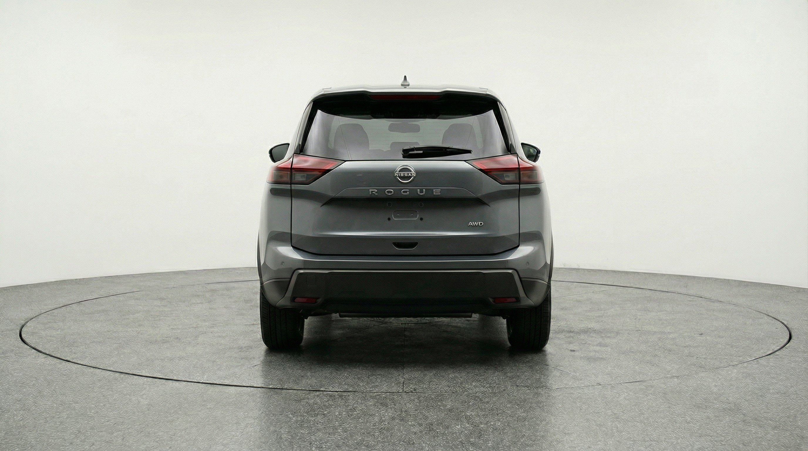 Used 2025 Nissan Rogue SV image 7