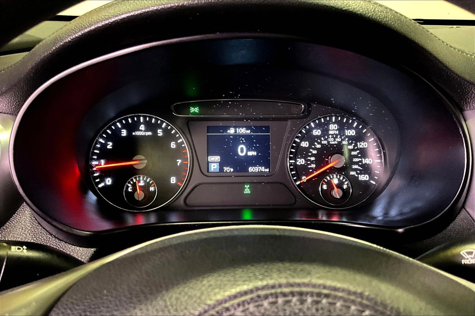 Used 2019 Kia Sorento LX image 13