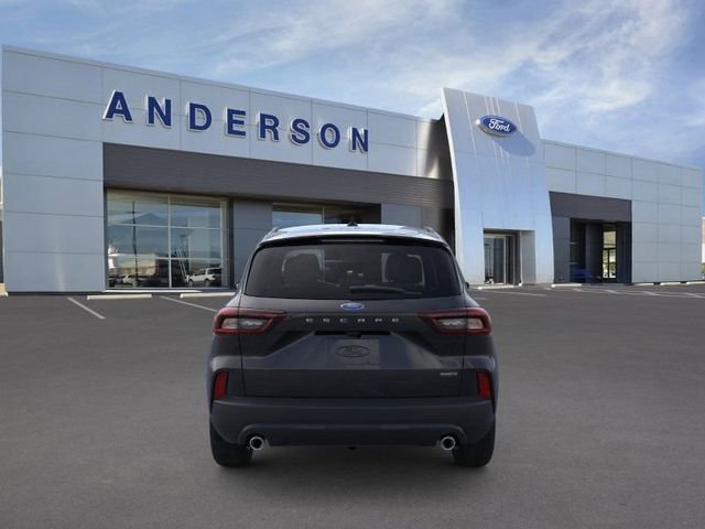 New 2026 Ford Escape ST-Line Select AWD/4WD image 5
