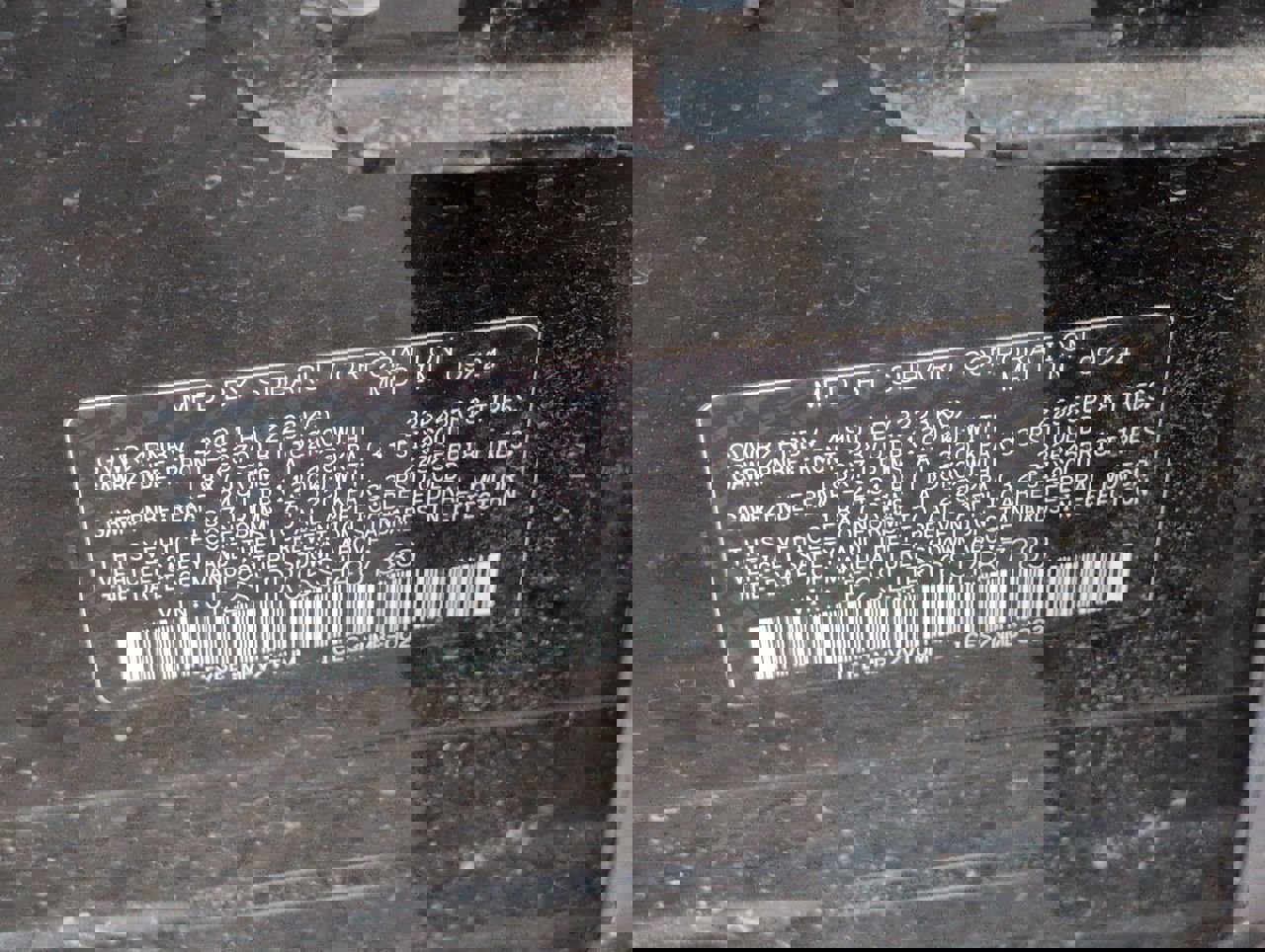 Certified 2025 Subaru Forester Limited AWD/4WD image 25