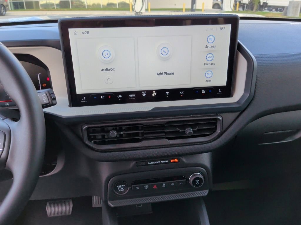 New 2026 Ford Bronco Sport Heritage image 21