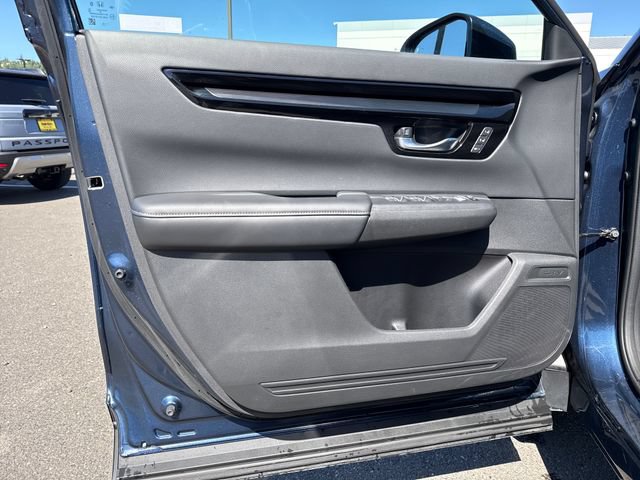 Used 2024 Honda CR-V EX-L image 15