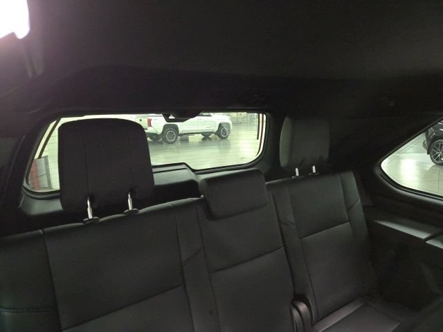 New 2026 Toyota Sequoia Platinum AWD/4WD image 14
