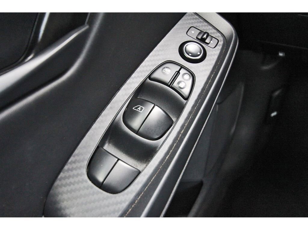 Used 2024 Nissan Sentra S image 25