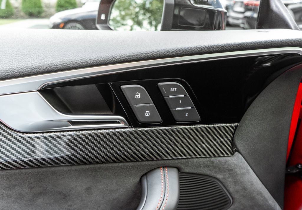 Used 2024 Audi RS 5 Sportback AWD/4WD image 18
