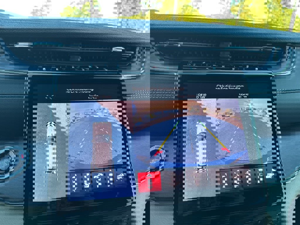 New 2025 Jeep Grand Cherokee L Limited w/ Luxury Tech Group II image 22