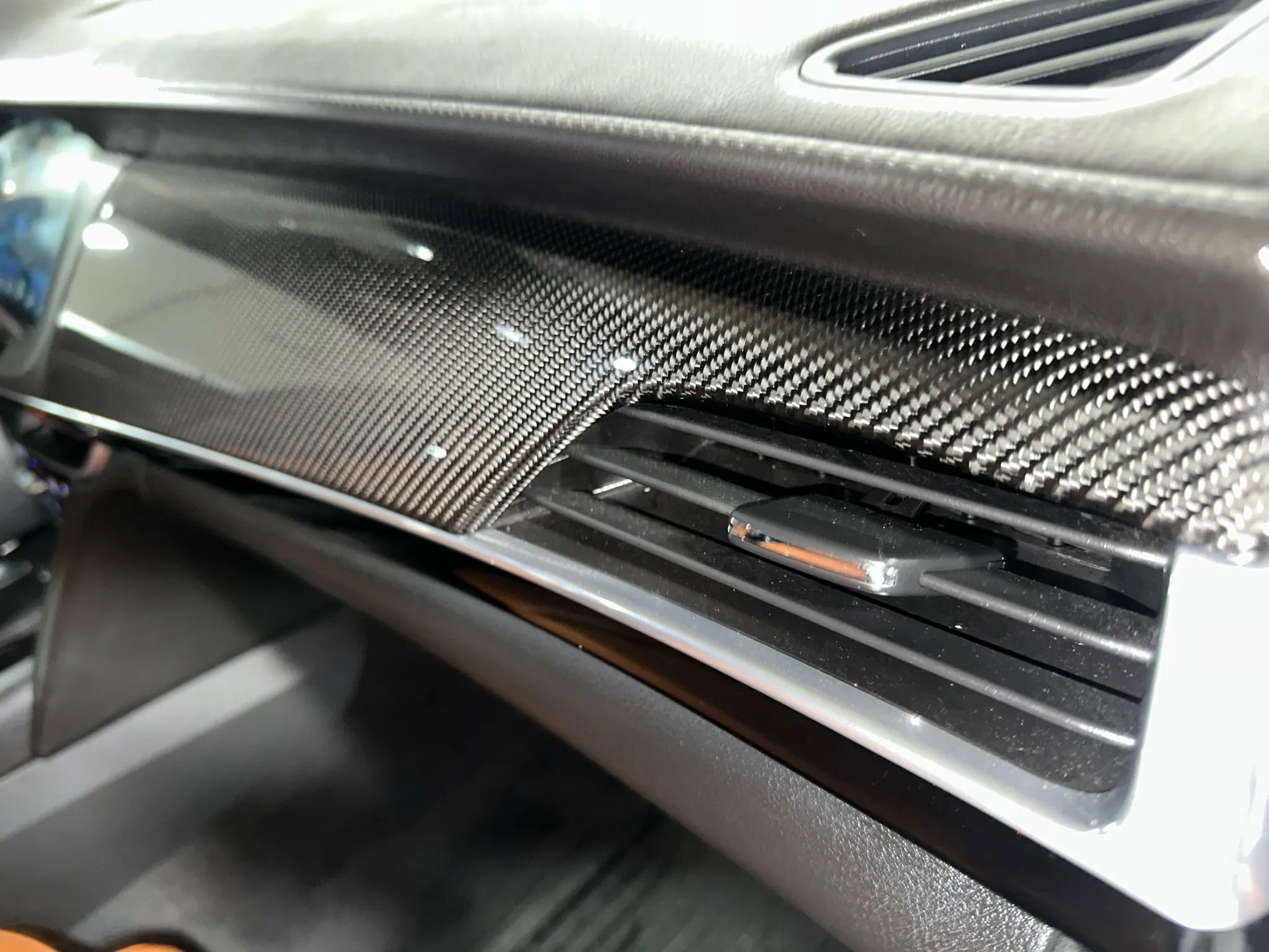 Used 2016 Cadillac CT6 Premium Luxury w/ Comfort Package image 37