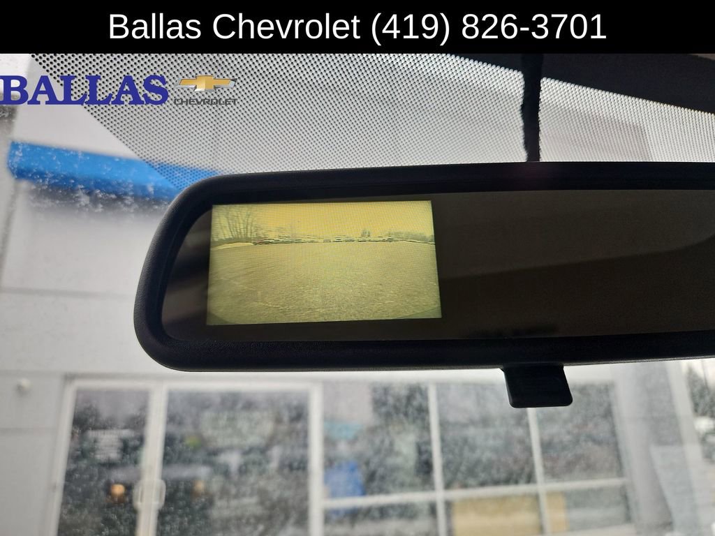 Certified 2017 Chevrolet Express 2500 LS image 14