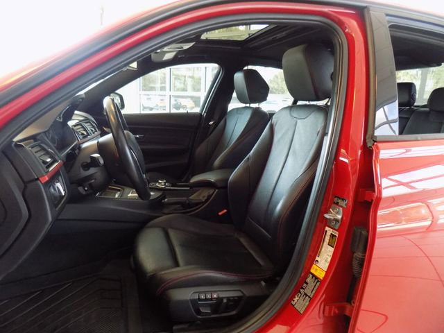 Used 2013 BMW 328i xDrive Sedan image 19