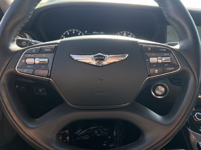 Used 2018 Genesis G90 3.3T Premium AWD/4WD image 22