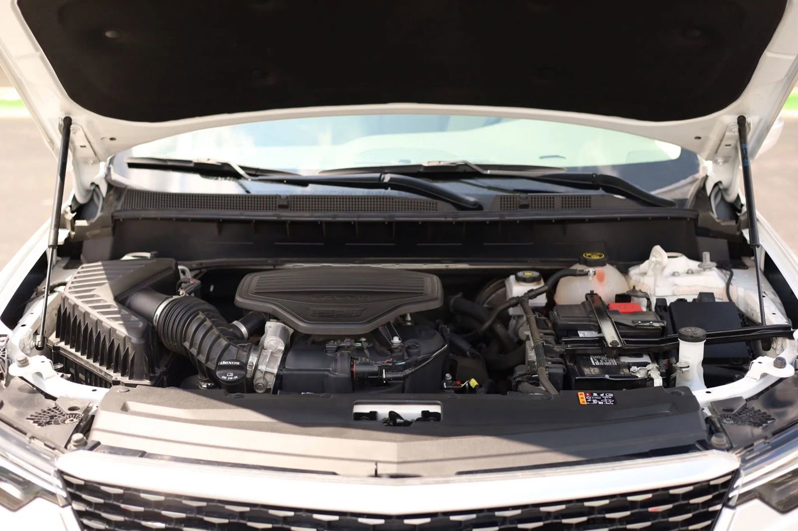 Used 2020 Cadillac XT6 Premium Luxury image 46