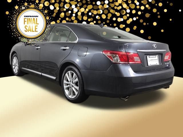 Used 2011 Lexus ES 350 image 8