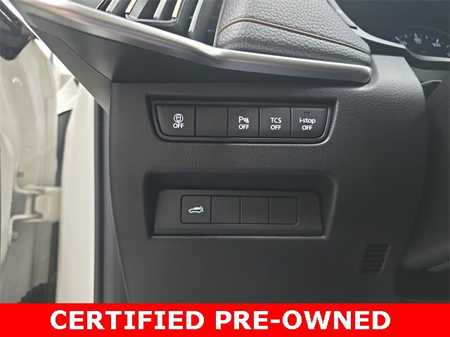 Used 2025 MAZDA CX-90 3.3 Turbo w/ Preferred Package image 27