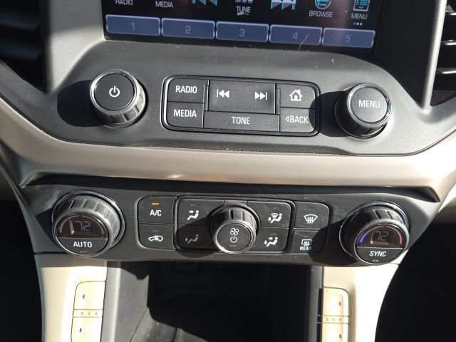 Used 2017 GMC Acadia Denali w/ Technology Package image 32