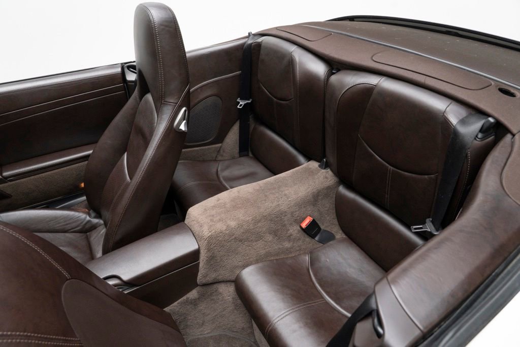 Used 2006 Porsche 911 Carrera image 54