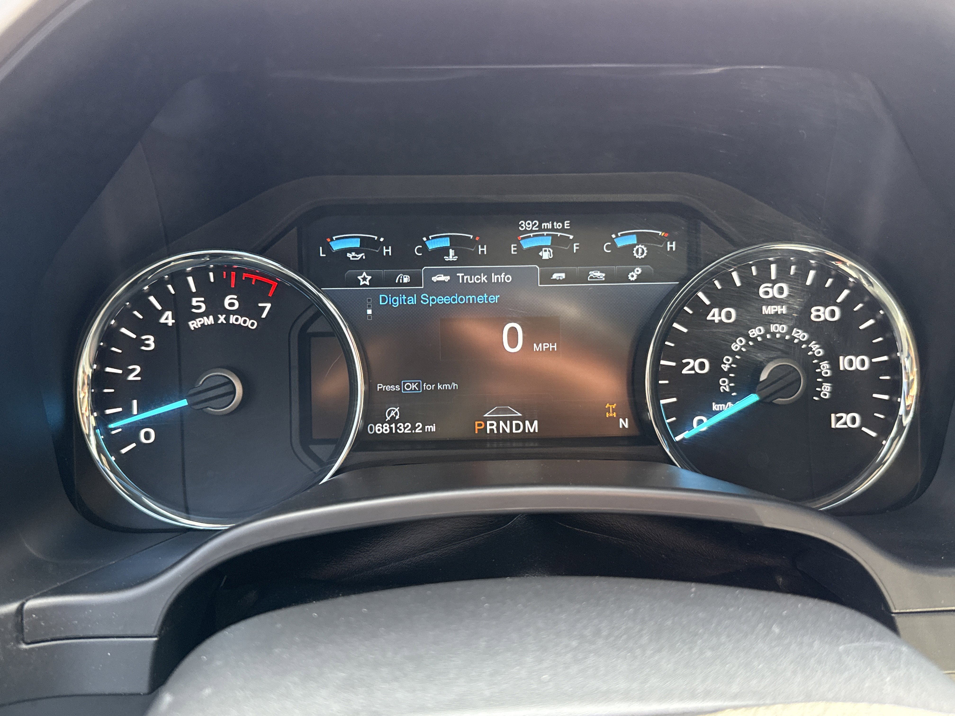 Used 2019 Ford F150 Lariat w/ Equipment Group 502A Luxury image 20