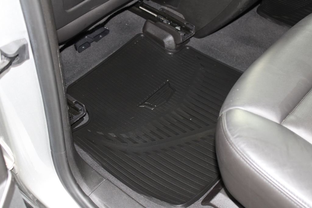 Used 2019 Cadillac XT5 Luxury image 54