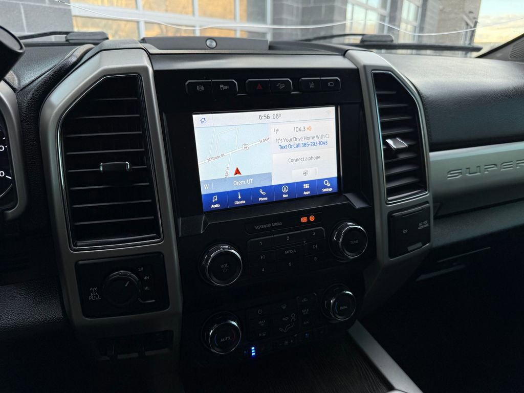 Used 2020 Ford F350 Lariat image 35