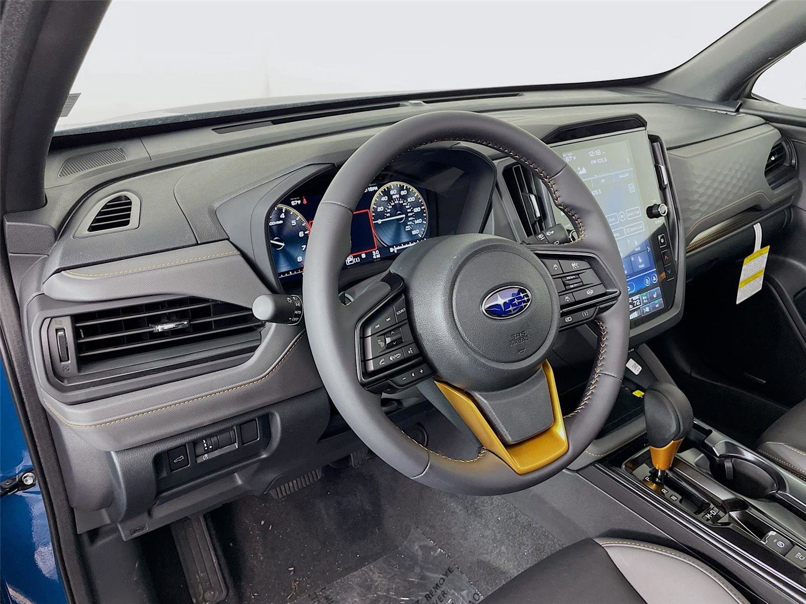 New 2026 Subaru Forester Wilderness image 9