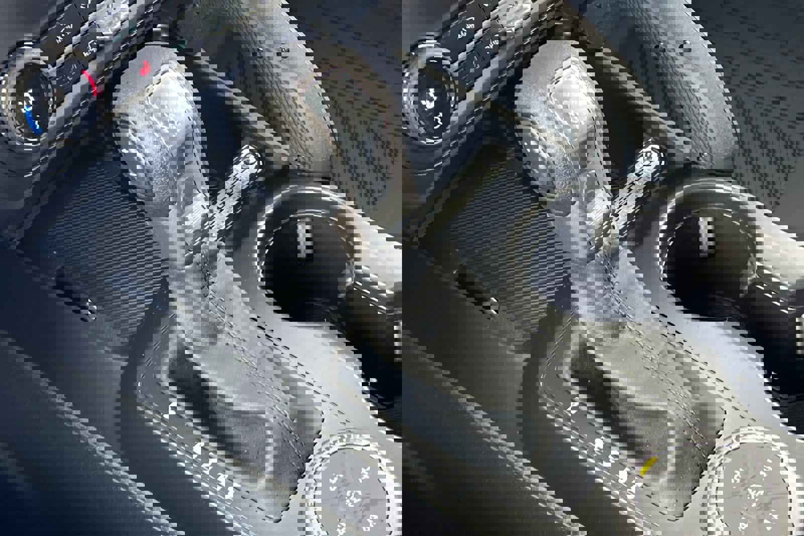 New 2026 Ford Bronco Big Bend w/ Black Diamond Package image 23