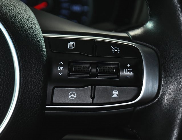 Used 2021 Kia K5 GT-Line image 30