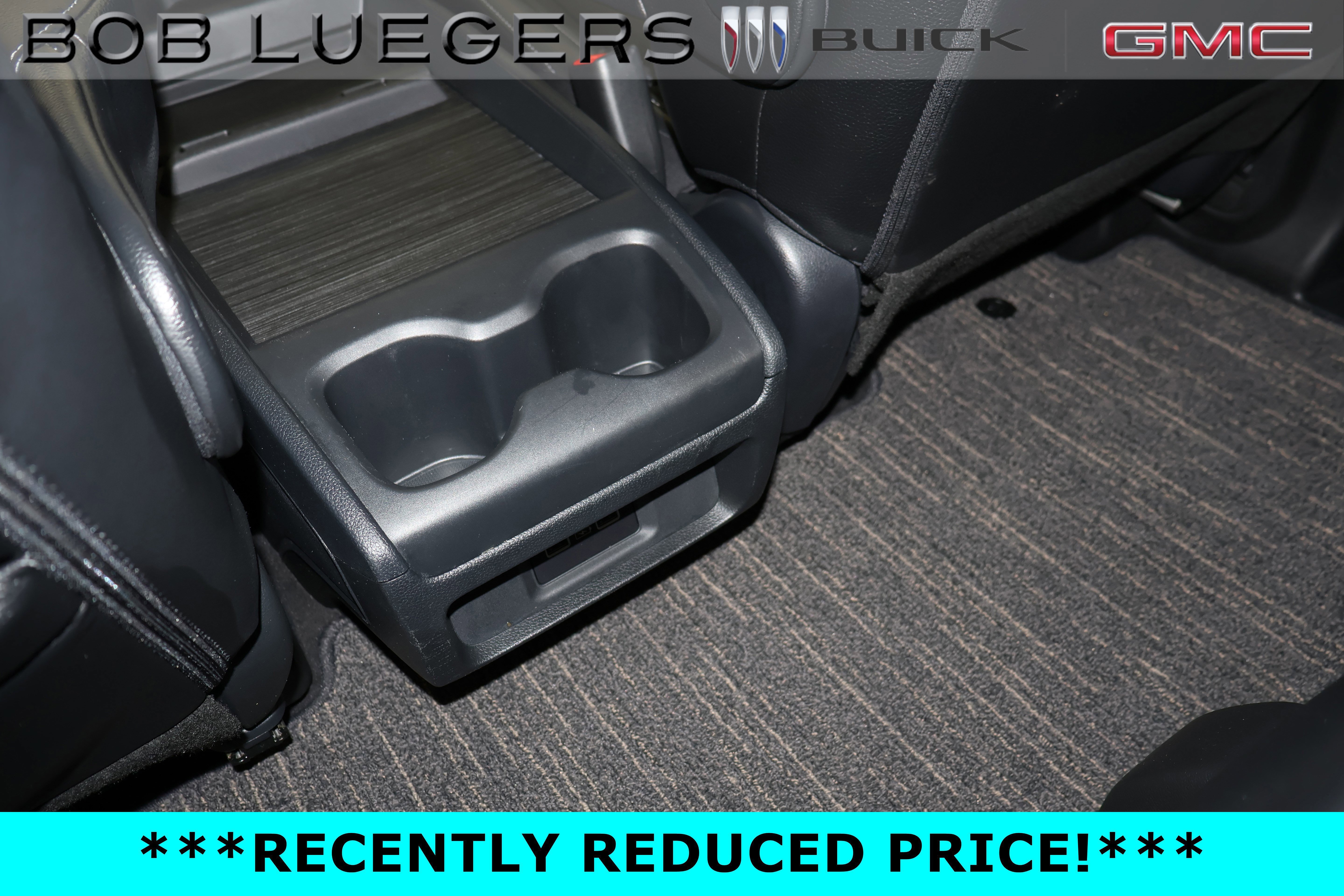 Used 2023 Honda Odyssey EX-L image 14
