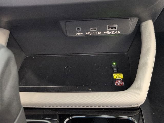 New 2026 Subaru Forester Premium AWD/4WD image 17