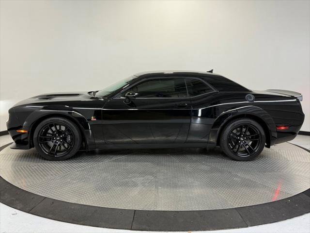 Certified 2021 Dodge Challenger R/T Scat Pack image 5