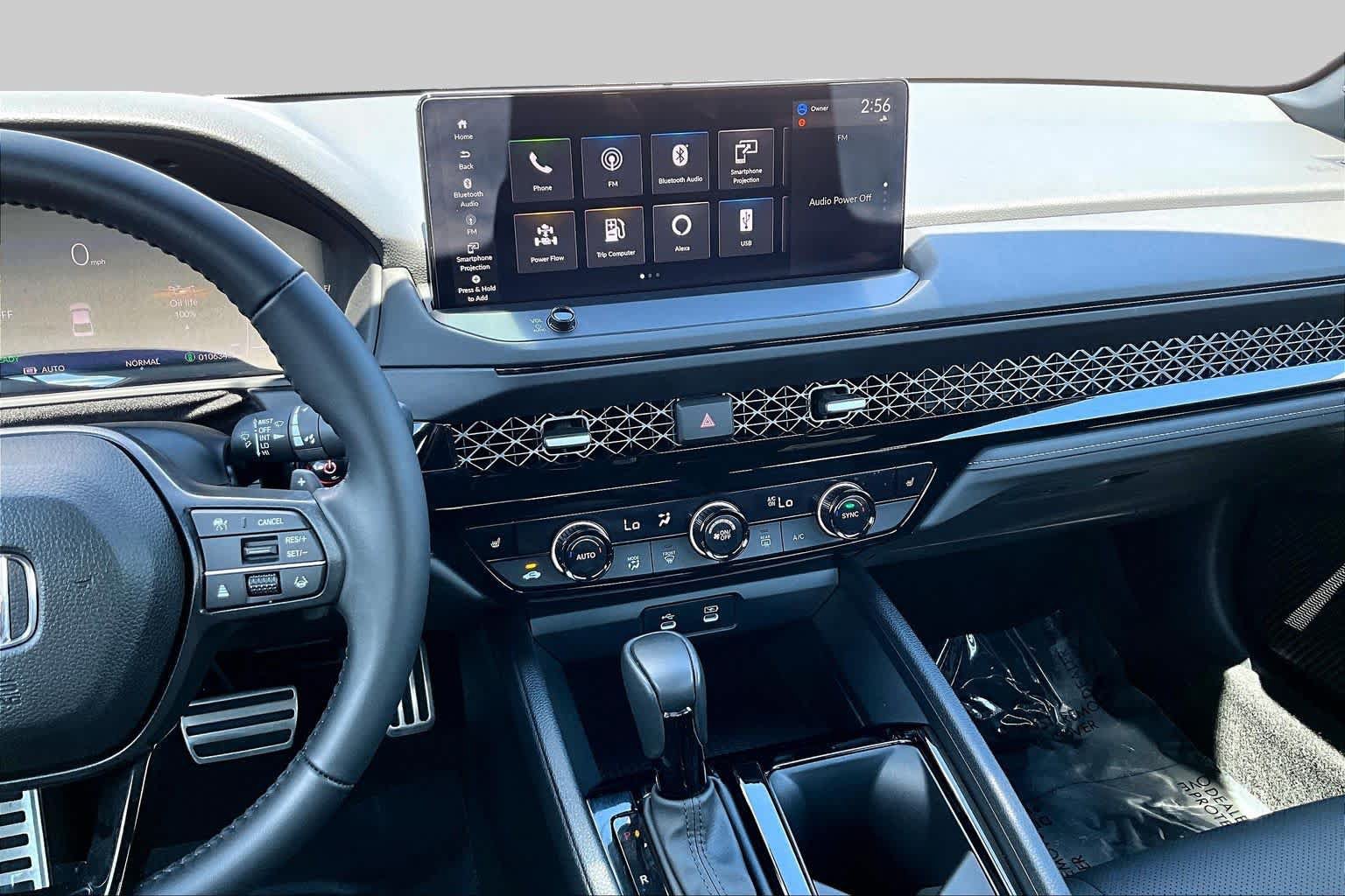 Certified 2024 Honda Accord Sport image 7