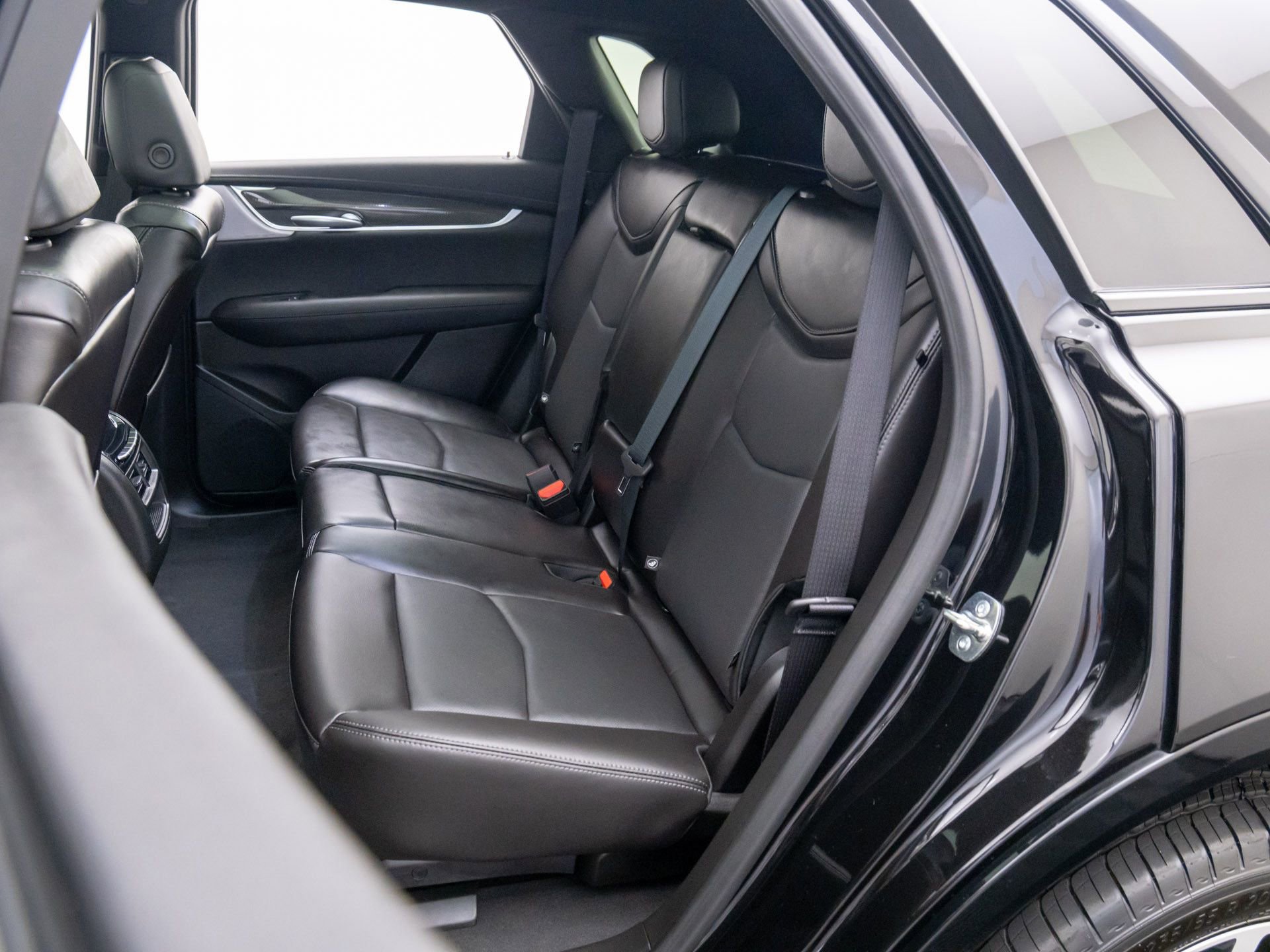 New 2025 Cadillac XT5 Sportv w/ Technology Package image 17