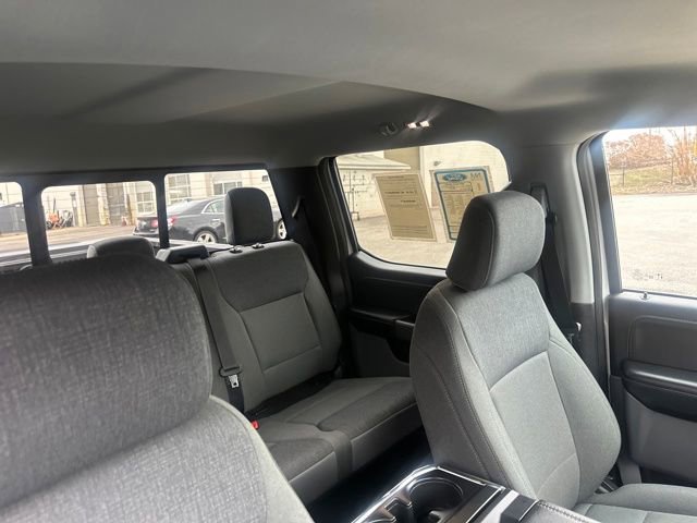 Used 2024 Ford F150 XLT w/ Equipment Group 302A MID image 16