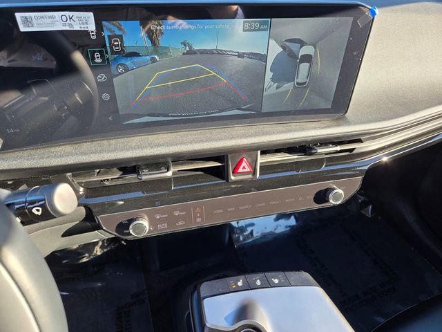 New 2025 Kia EV6 Light image 12