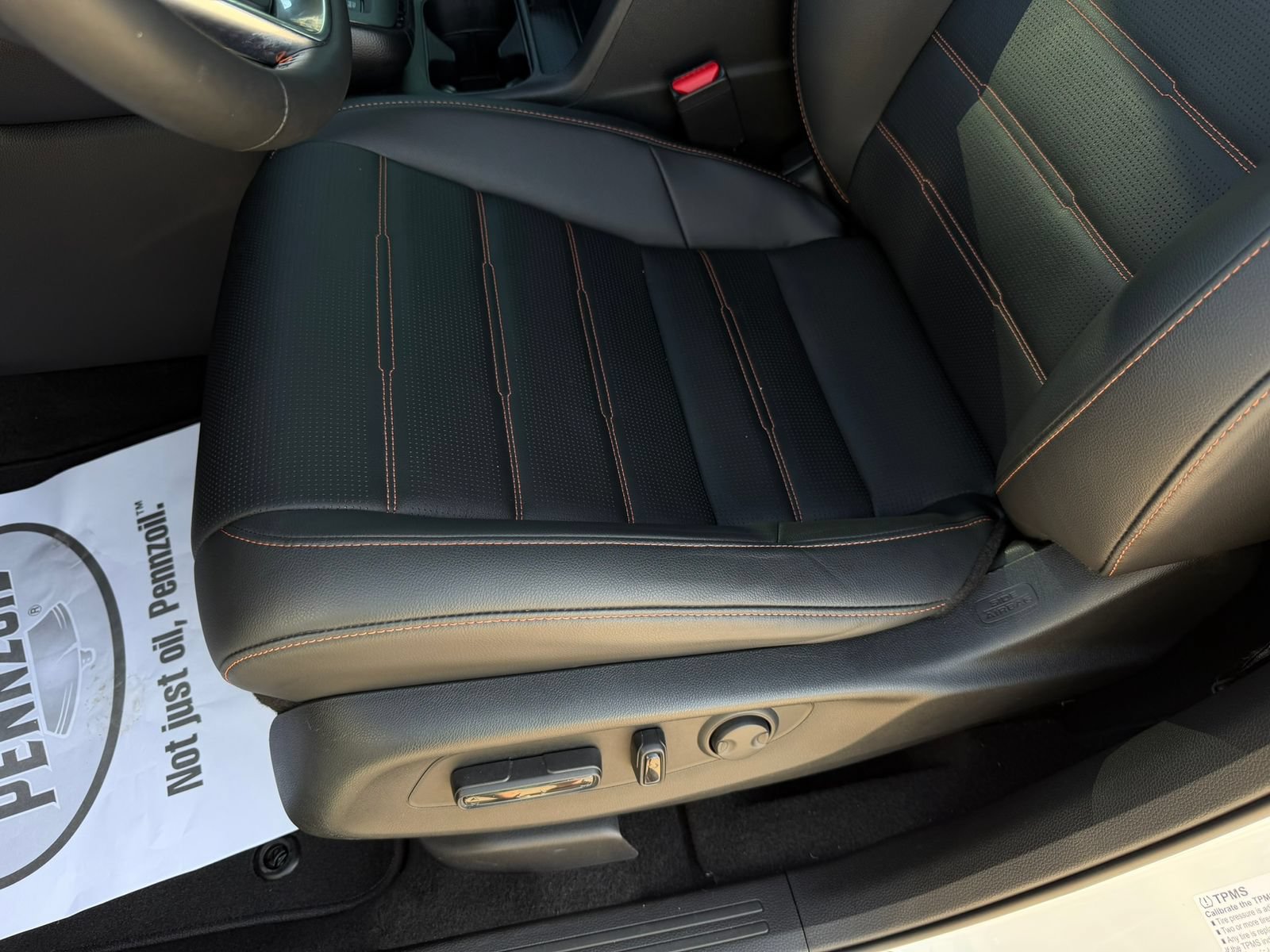 Used 2024 Honda CR-V Sport Touring image 11