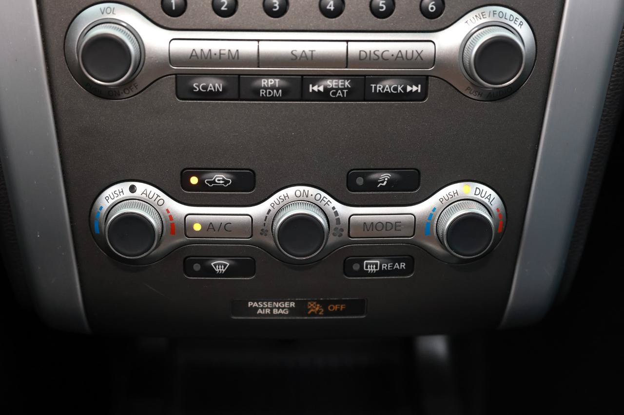 Used 2012 Nissan Murano LE w/ Platinum Pkg FWD image 32