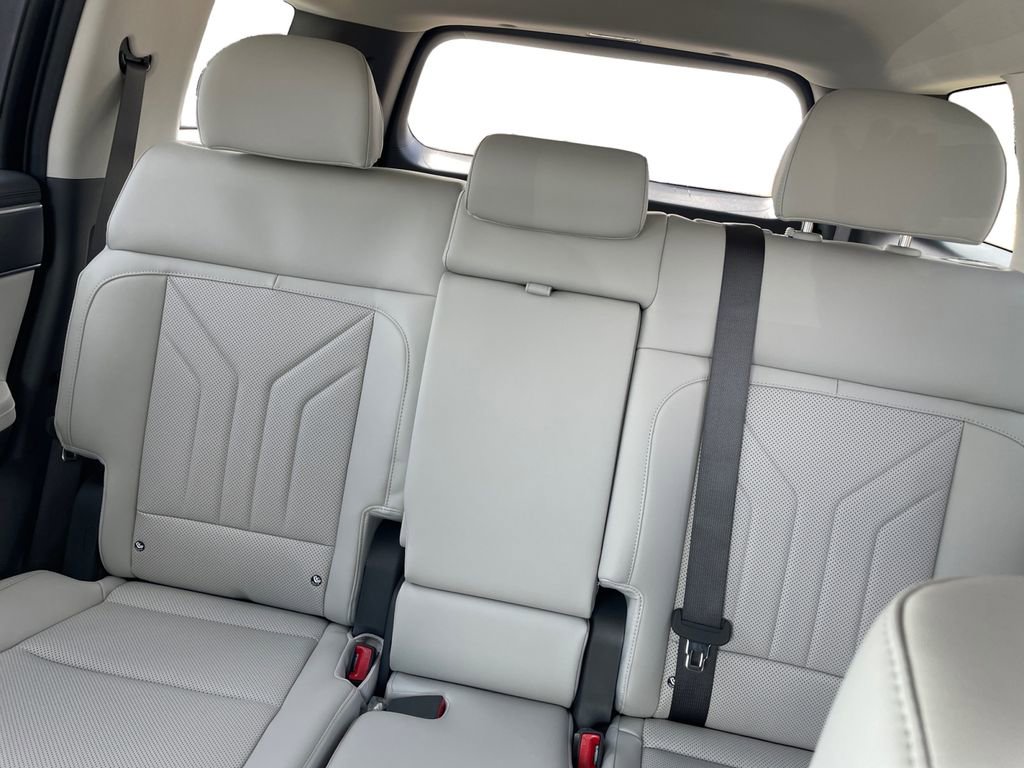 New 2026 Hyundai Santa Fe SEL image 14