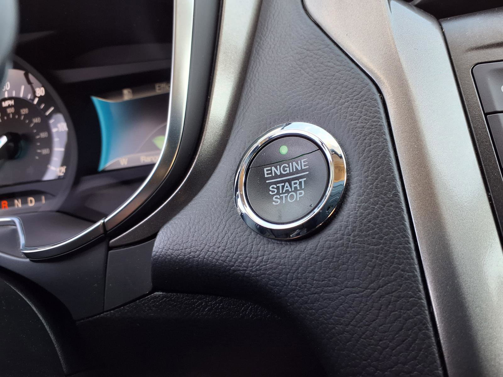 Used 2018 Ford Fusion S FWD image 13