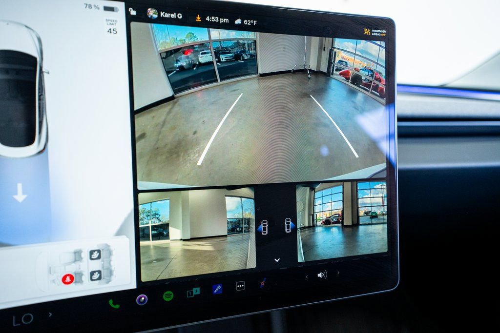 Used 2025 Tesla Model 3 Long Range image 39