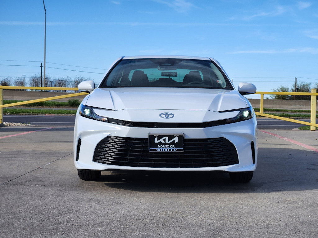 Used 2026 Toyota Camry LE w/ Convenience Package image 2