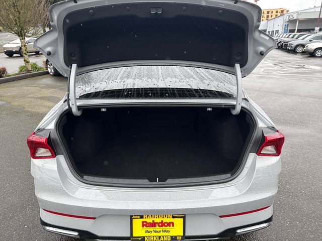 Used 2023 Kia K5 GT-Line w/ GT-Line Premium Package image 15