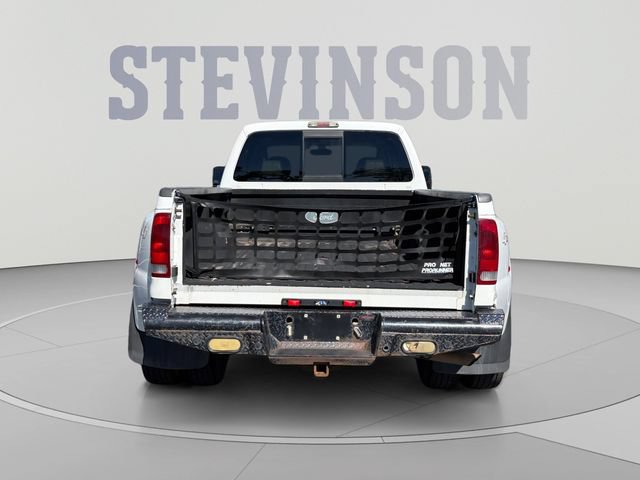 Used 2010 Ford F350 XL AWD/4WD image 4