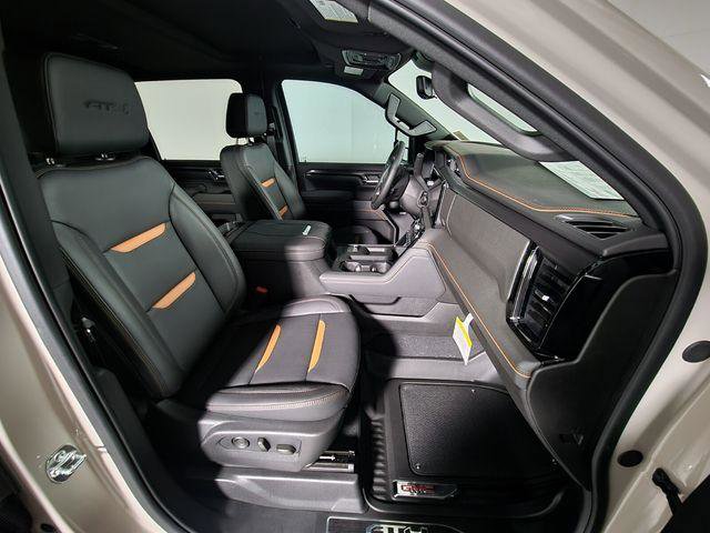 New 2026 GMC Sierra 2500 AT4 w/ AT4 Premium Plus Package image 17