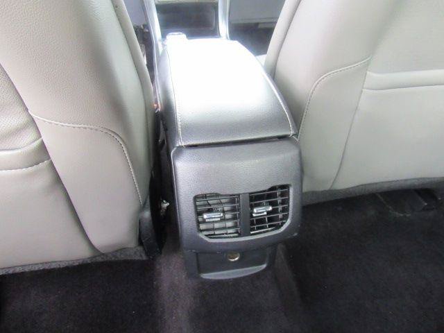 Used 2017 Ford Fusion Sport w/ Equipment Group 401A AWD/4WD image 24